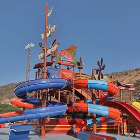 Shivdhara Resorts and Waterpark