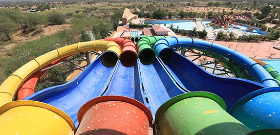 Shivdhara Resorts and Waterpark