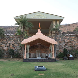 Shivdhara Resorts and Waterpark