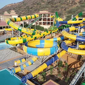 Shivdhara Resorts and Waterpark