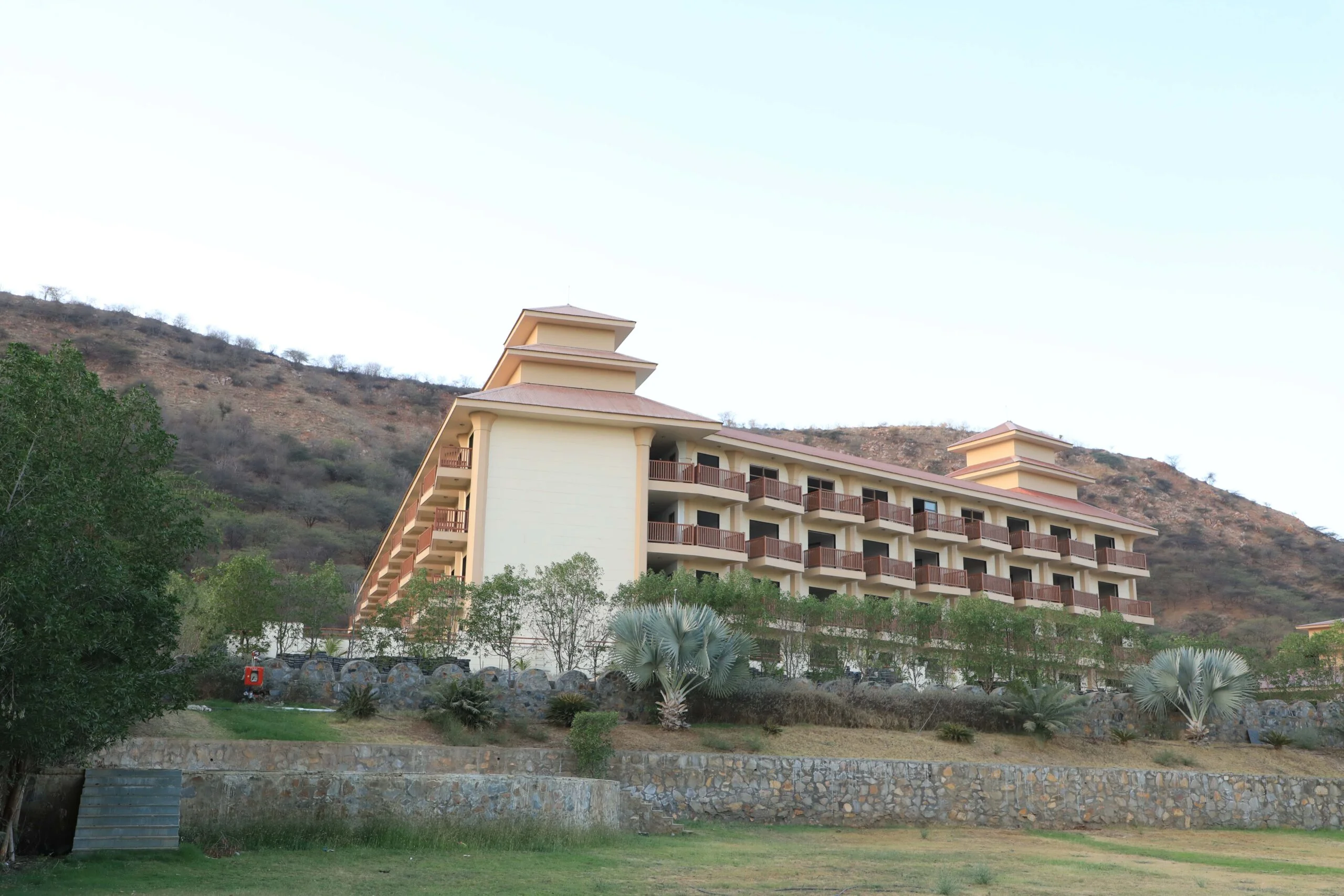 Shivdhara Resorts and Waterpark