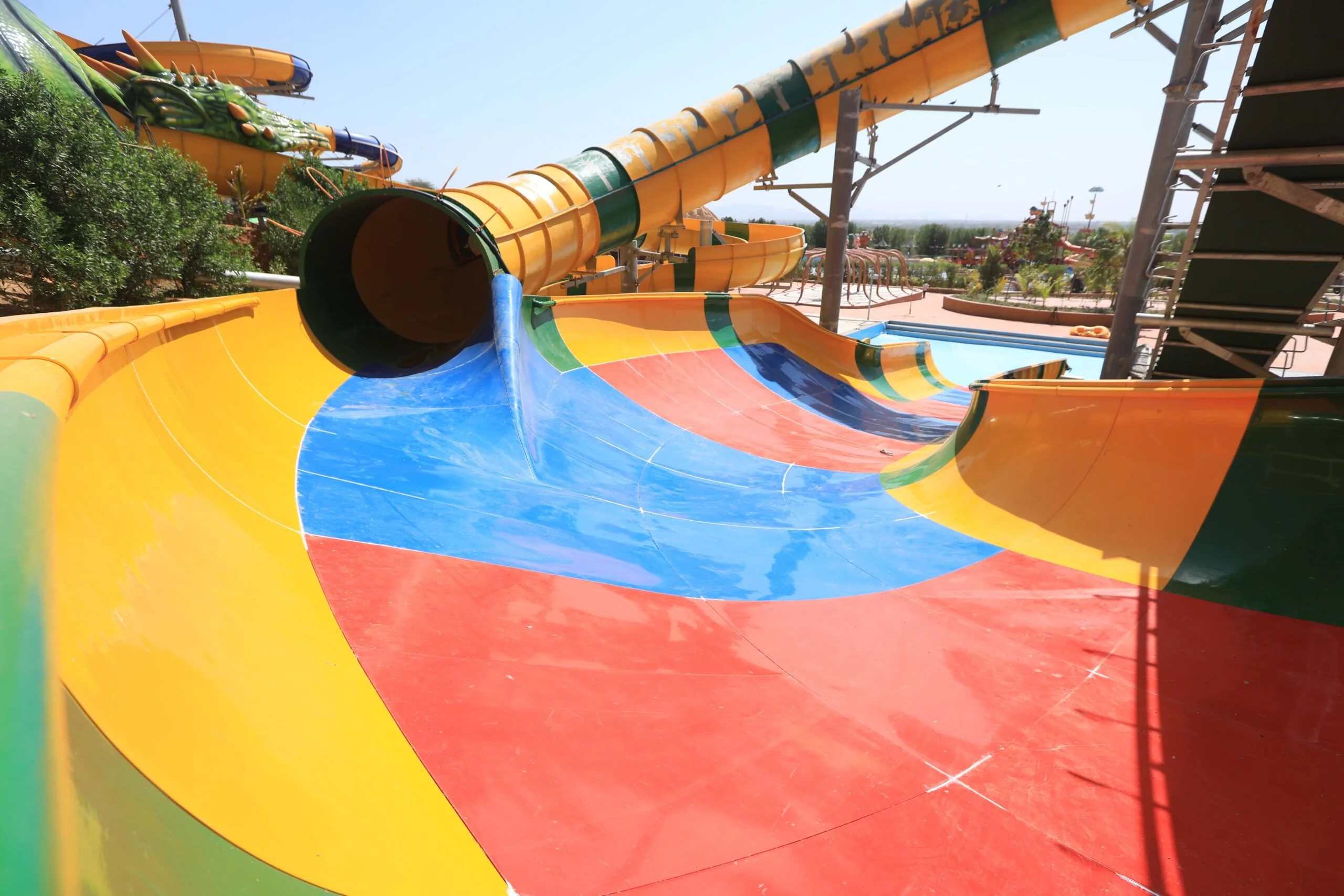 Shivdhara Resorts and Waterpark