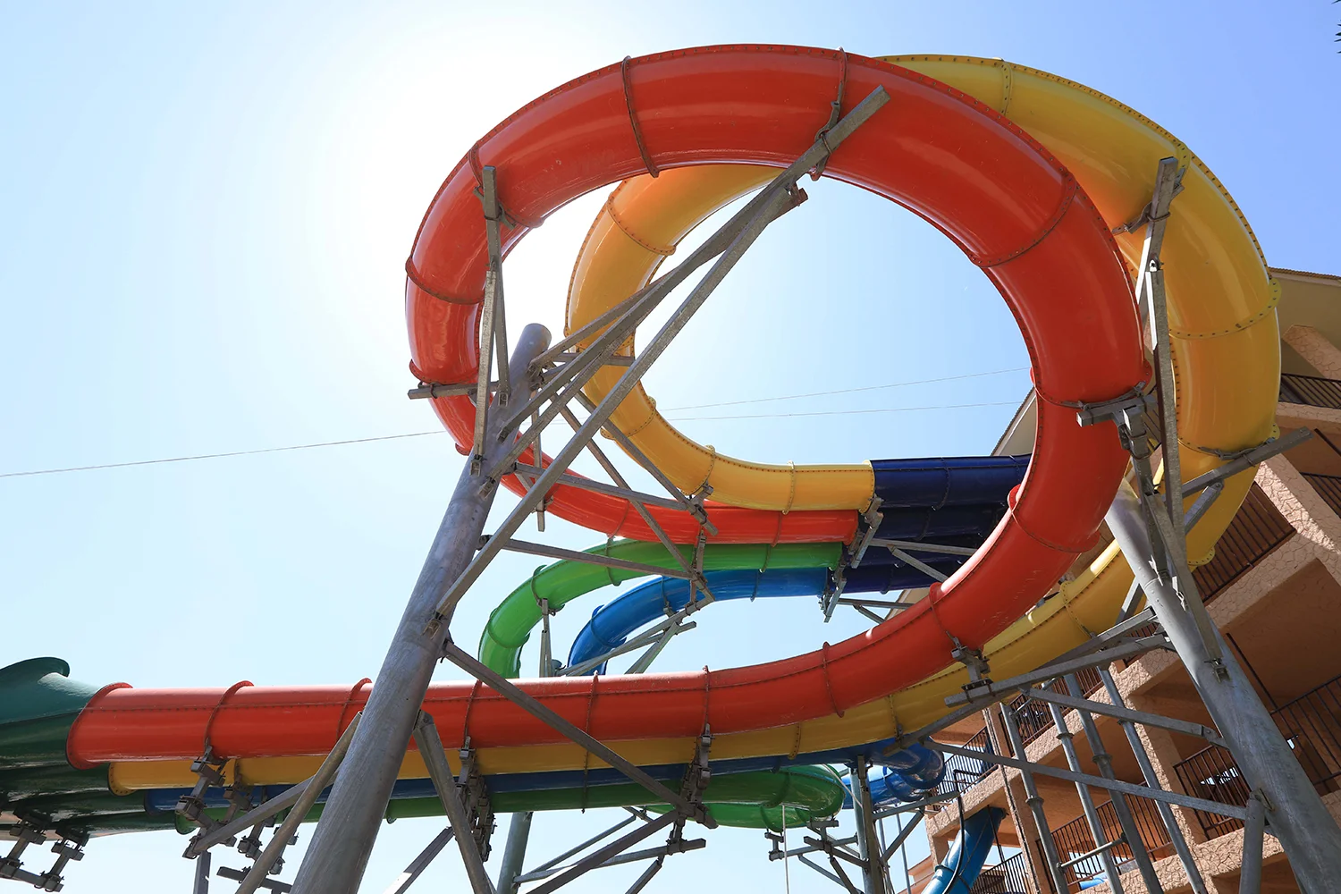Shivdhara Resorts and Waterpark