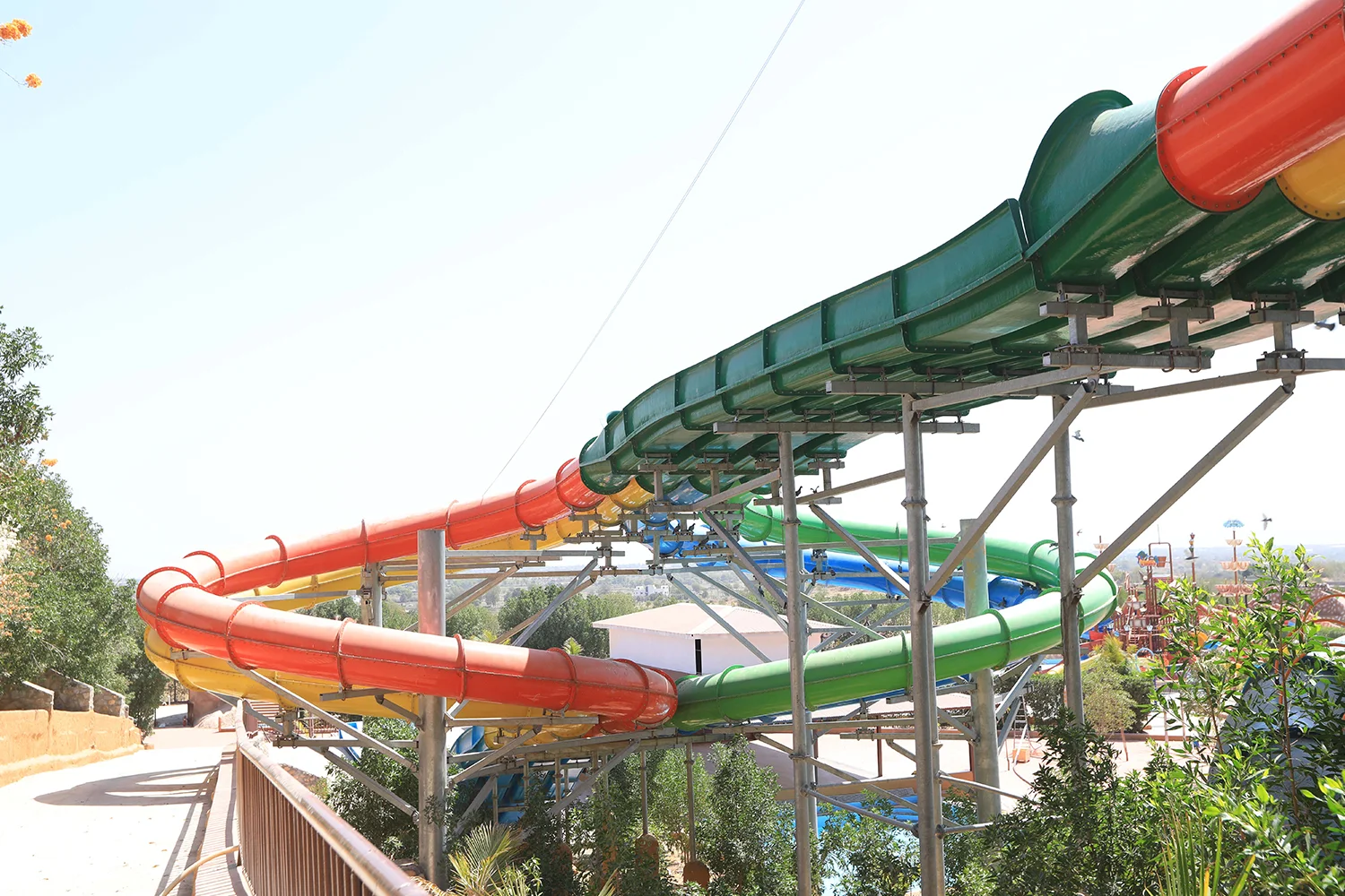 Shivdhara Resorts and Waterpark