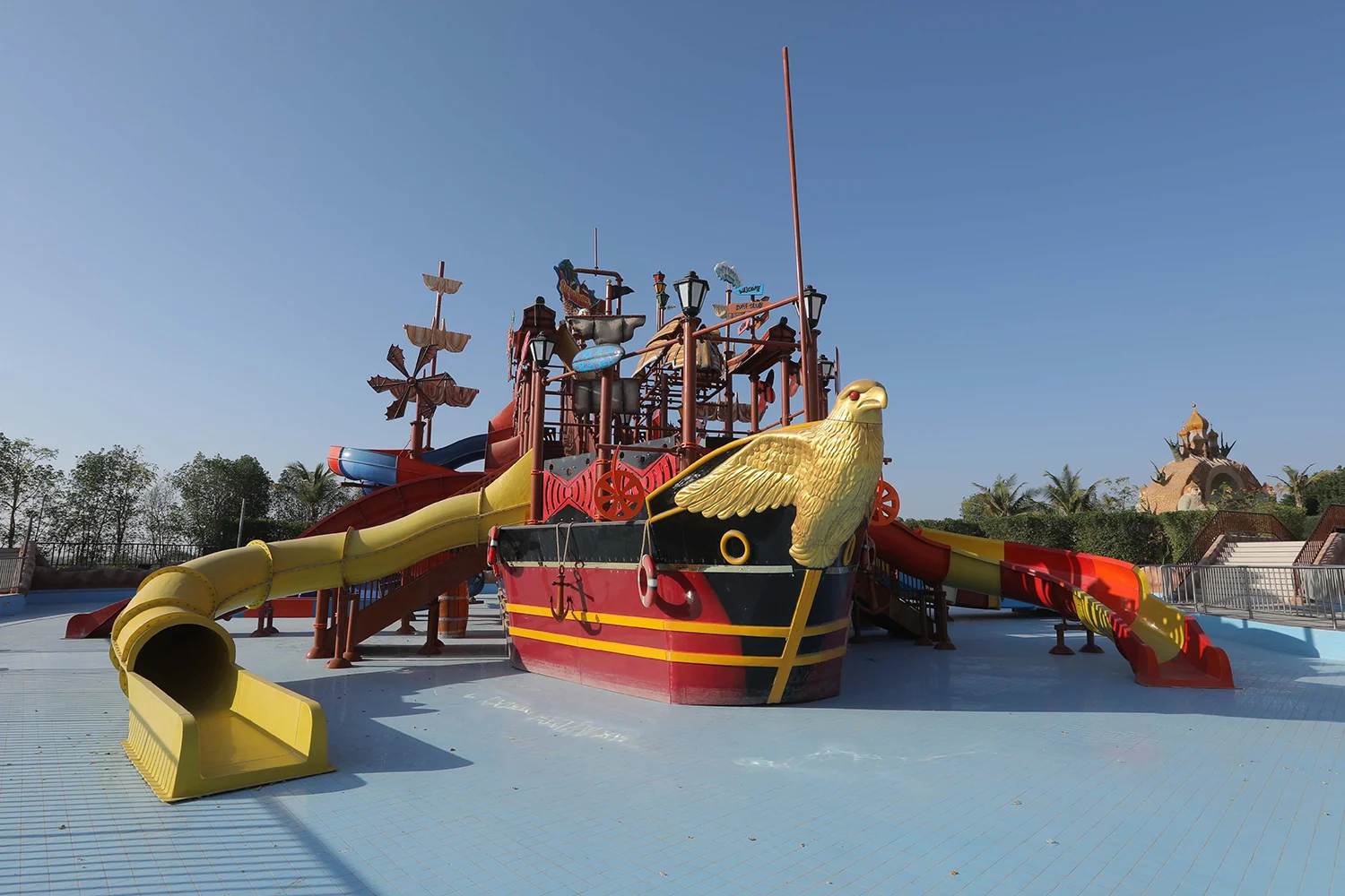 Shivdhara Resorts and Waterpark