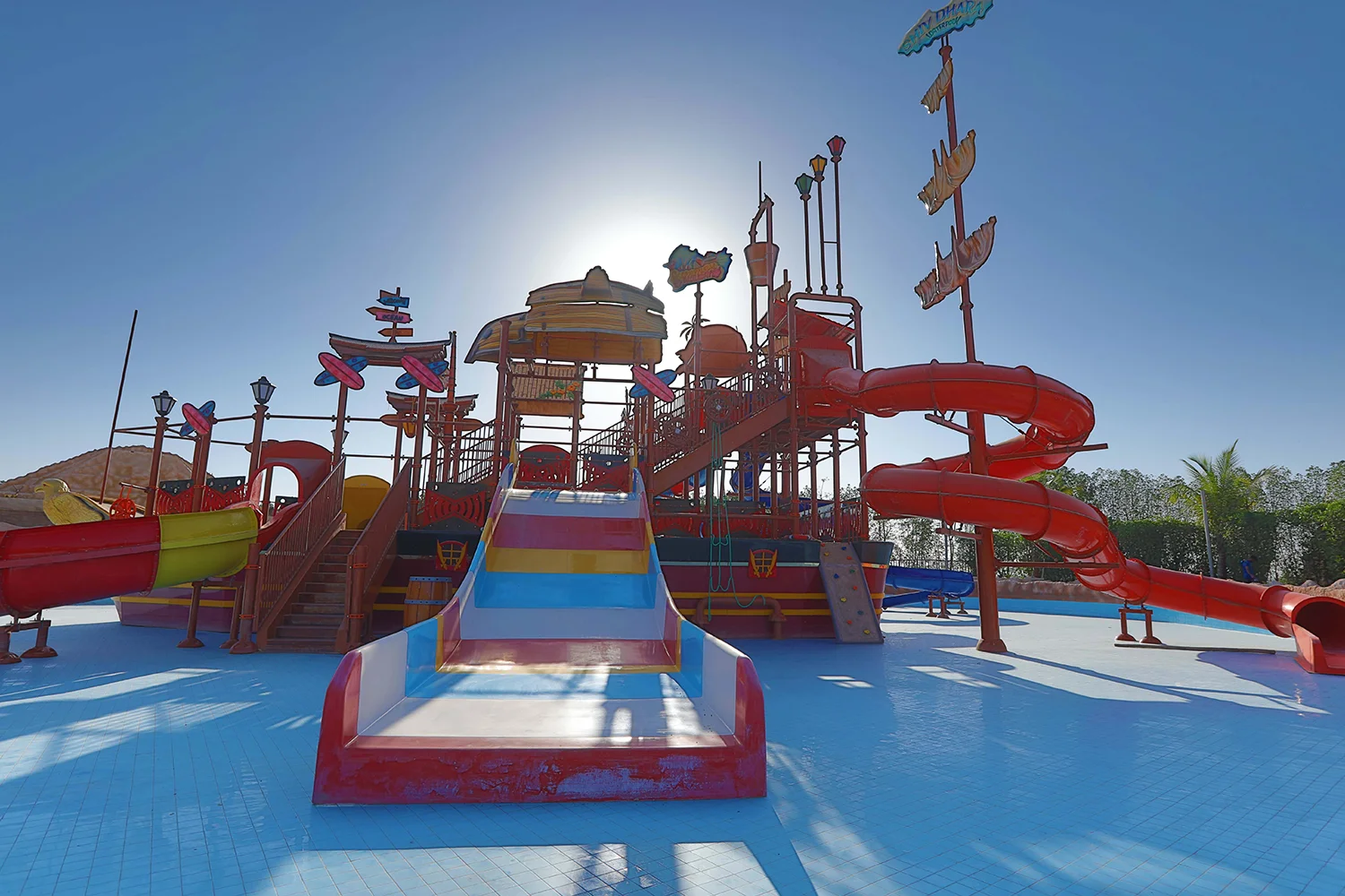 Shivdhara Resorts and Waterpark